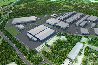 Как Татарстан «съезжает» в Узбекистан: что известно о новом технопарке в Навои