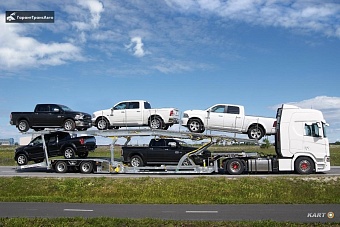 «автовозы стоят 7-10 дней в очереди на границе с россией, казахстаном и кыргызстаном»