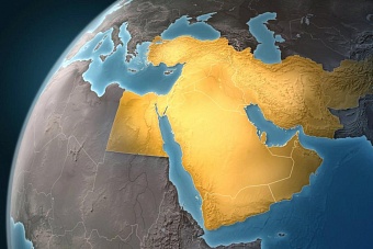 По указателю на «Выход»: американцы теряют Ближний Восток