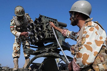 Удар по мечети, атака на танкер и рост цен на нефть: хроника войны на Ближнем Востоке (1 апреля 2026)