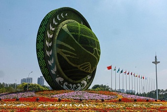 Конец эпохи гегемонии: как Россия, Китай и Индия переформатировали мир на глазах у Запада