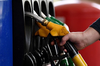 бензин и дизельное топливо подорожают в кыргызстане