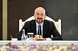 Визитер с улыбкой чеширского кота: ноль подписанных соглашений в Киргизии 