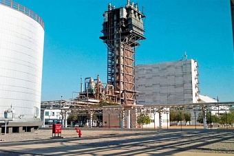 Daewoo Engineering выходит на рынок удобрений в Туркменистане: компания планирует построить два завода