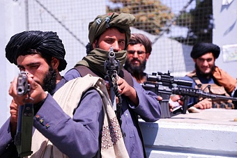 «Свободное передвижение рабочей силы из Афганистана не укрепит региональную безопасность»