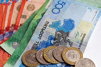 Две трети жителей Казахстана не имеют сбережений