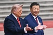 Утка по-пекински: Трамп приехал в Китай заключать великую сделку, но забыл бумажник