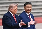 Утка по-пекински: Трамп приехал в Китай заключать великую сделку, но забыл бумажник