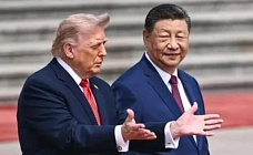 Утка по-пекински: Трамп приехал в Китай заключать великую сделку, но забыл бумажник