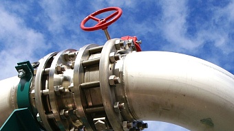 поставки российского газа в узбекистан, казахстан и кыргызстан выросли почти на 70%