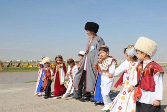 погода, в странах центральной азии, 29 июня 2023 года: в астане +25, в ашхабаде +39