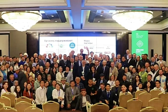 в кыргызстане разработали «дорожную карту» развития органического сельского хозяйства центральной азии на 2025–2028 годы