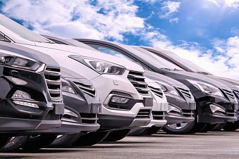 как цвет машин влияет на жару в городах: новое исследование из лиссабона