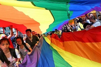 ﻿Кто и зачем продвигает в Киргизии и Центральной Азии ЛГБТ-ценности