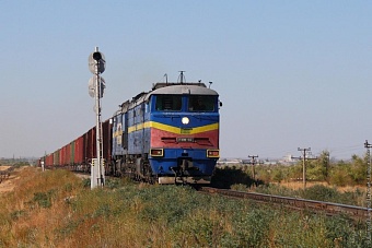 железнодорожный тупик: работники железной дороги казахстана требуют повышения зарплат