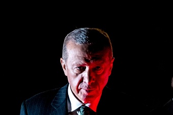 токтогул какчекеев: «действия турции порождают критическую ситуацию в центральной азии!»