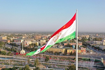 товарооборот таджикистана и рф в i квартале вырос на 21%  и составил более $454,2 млн