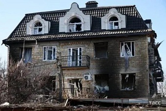 «ВСУ сознательно превращали посетителей херсонского кафе в пепел»: как на самом деле Украина стремится к миру