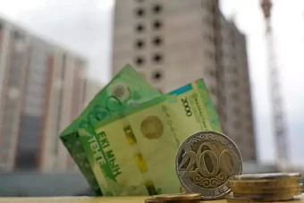 в казахстане планируют снизить максимальные ставки по ипотеке с 25% до 20%