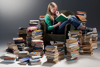 в казахстане предлагают отмечать национальный день книги