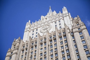 мид рф: россия уделит приоритетное внимание белоруссии и казахстану при расширении брикс