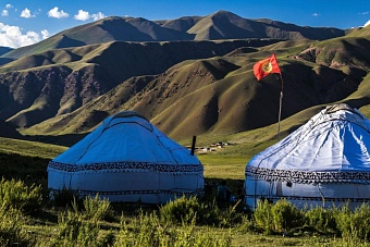 В Кыргызстане создадут Центр семейных и традиционных ценностей