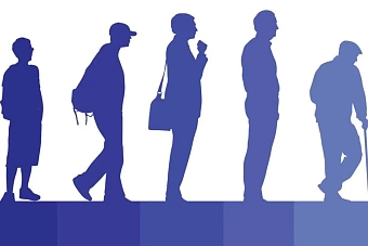 на пороге старости оказалось население кыргызстана 