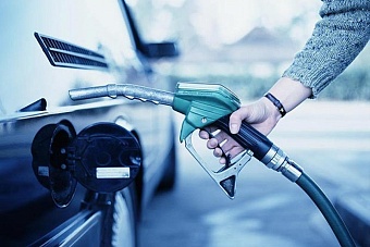 с 1 января 2025 года в казахстане введут запрет на вывоз бензина и дизеля из страны за пределы еаэс