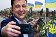 Украина. Вымирание: на «мясные штурмы» и экономику людей у Зеленского нет