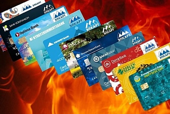 национальная платежная система кыргызстана «элкарт» нацелилась на россию