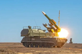 в казахстане подтвердили испытание российских боевых ракет на территории страны