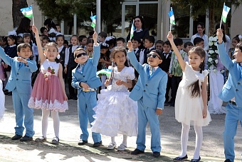 погода, в странах центральной азии, 15 сентября 2023 года: в алма-ате +11, в ташкенте +28