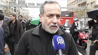 иран отверг идею приостановки огня с сша и израилем, но допустил компромисс для японии