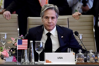 Reuters: США отвергли мирный план Путина на Украине