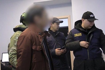 20 «правдорубов» за решеткой: за что полиция Казахстана арестовала псевдоблогеров-шантажистов (видео)