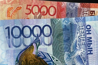 массовую миграцию бизнеса в казахстане прогнозируют эксперты