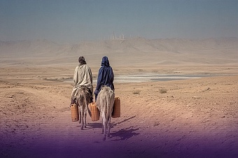 таджикистан под угрозой: климат и дефицит воды меняют расстановку сил в центральной азии