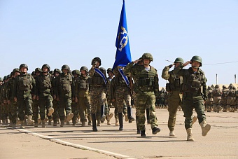 генеральным секретарем одкб станет представитель кыргызстана