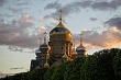 Крест не тот: казахстанские медиа получили заказ на православную церковь 