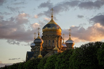 Крест не тот: казахстанские медиа получили заказ на православную церковь 