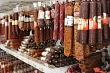 в халяльной колбасе из киргизии обнаружили свинину