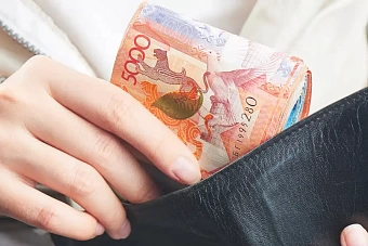 инфляция в казахстане продолжает расти: в мае она достигла 11,3% 