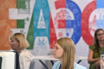 ЕАЭС обсуждает создание зон свободной торговли еще с 3 странами