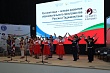 в таджикистане проходит международный форум русского языка