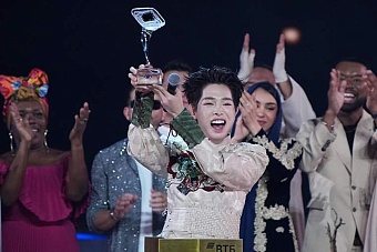 «Интервидение-2025»: как Москва успешно собрала 22 страны, чтобы вместе спеть о любви и Родине