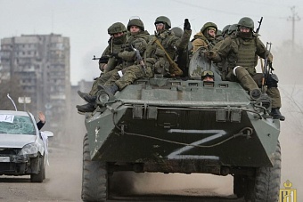 жители байконура могут принять участие в сво и получить единовременную помощь в размере  260 тысяч рублей