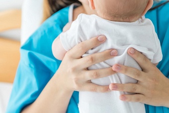 семья из узбекистана пыталась продать новорожденную дочь, чтобы открыть свое дело