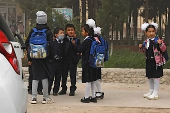 В Узбекистане ужесточили наказание за незаконное религиозное обучение детей