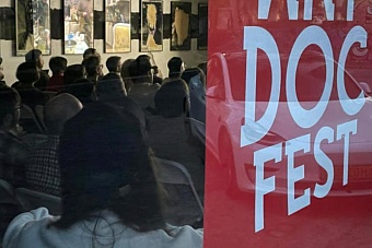 в ташкенте отменили показ фильма «восточный фронт» виталия манского 