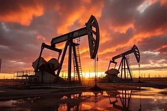 удар по «черному золоту»: война на украине обвалила нефтегазовую империю казахстана